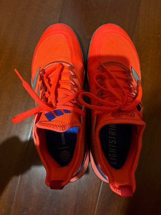 Zapatillas Adidas Padel Nuevas