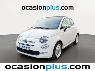 Fiat 500C 1.2 8v Cabrio Aniversario 51 kW (69 CV)