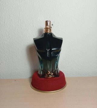 Jean Paul Gaultier Le Beau Le Parfum Lata