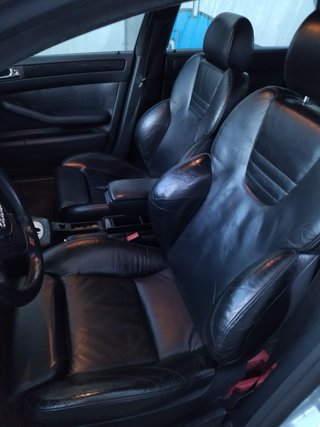 Audi S6 2000