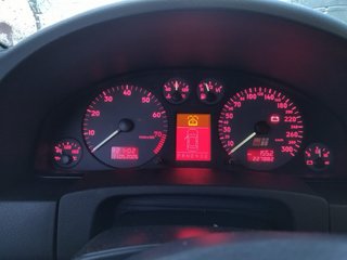 Audi S6 2000