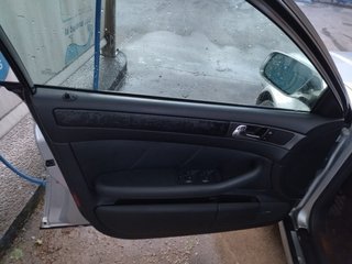 Audi S6 2000