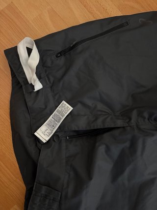 Pantalones de Nieve Decathlon