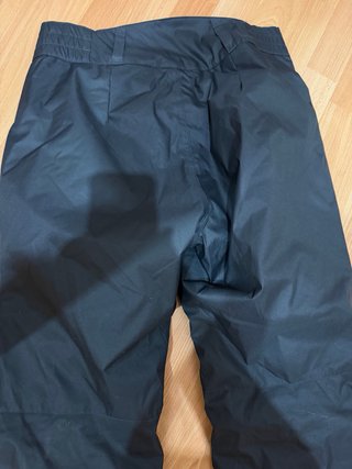 Pantalones de Nieve Decathlon