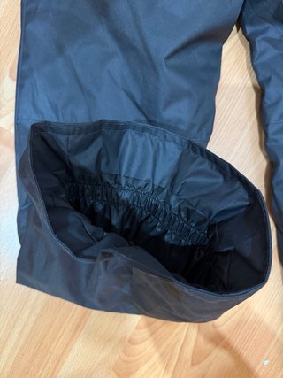 Pantalones de Nieve Decathlon