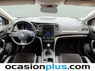 Renault Megane Zen TCe 103 kW (140 CV) GPF