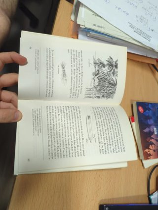 Libro Papillon de Henri Charrière