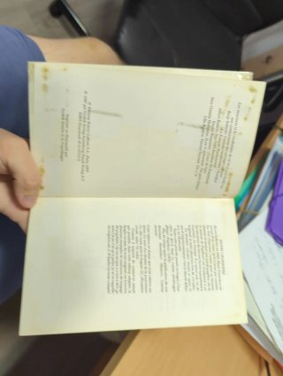 Libro Papillon de Henri Charrière