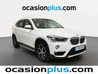 BMW X1 sDrive20i 141 kW (192 CV)