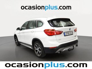 BMW X1 sDrive20i 141 kW (192 CV)