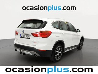 BMW X1 sDrive20i 141 kW (192 CV)