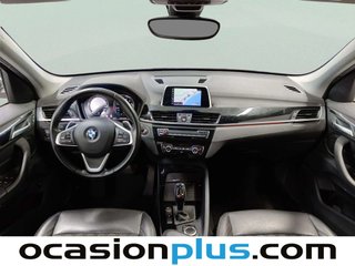 BMW X1 sDrive20i 141 kW (192 CV)