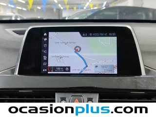 BMW X1 sDrive20i 141 kW (192 CV)