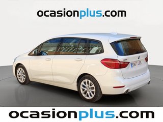 BMW Serie 2 218d xDrive Gran Tourer 110 kW (150 CV)