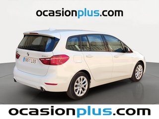 BMW Serie 2 218d xDrive Gran Tourer 110 kW (150 CV)