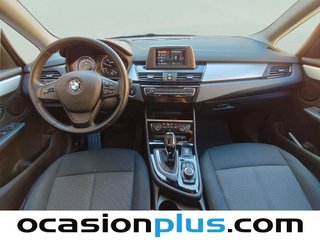 BMW Serie 2 218d xDrive Gran Tourer 110 kW (150 CV)