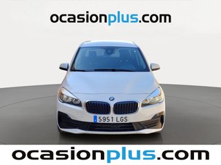 BMW Serie 2 218d xDrive Gran Tourer 110 kW (150 CV)