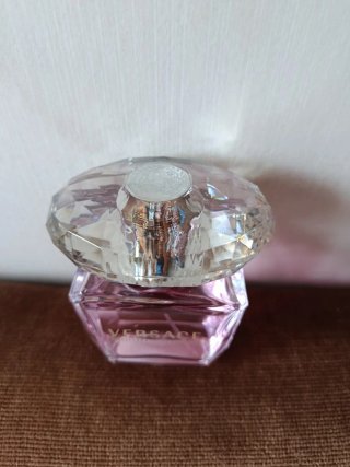 Versace Bright Crystal Eau de Toilette 90ml