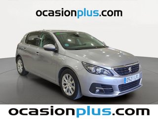 Peugeot 308 PureTech 130 S&S Style 96 kW (130 CV)