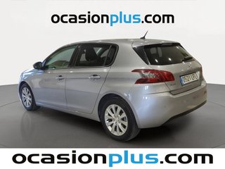 Peugeot 308 PureTech 130 S&S Style 96 kW (130 CV)