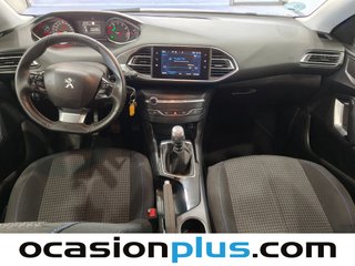 Peugeot 308 PureTech 130 S&S Style 96 kW (130 CV)
