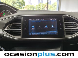 Peugeot 308 PureTech 130 S&S Style 96 kW (130 CV)
