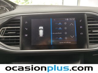 Peugeot 308 PureTech 130 S&S Style 96 kW (130 CV)