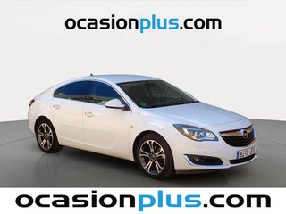 Opel Insignia 1.4 Turbo S&S Excellence 103 kW (140 CV)