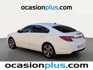 Opel Insignia 1.4 Turbo S&S Excellence 103 kW (140 CV)