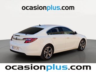 Opel Insignia 1.4 Turbo S&S Excellence 103 kW (140 CV)