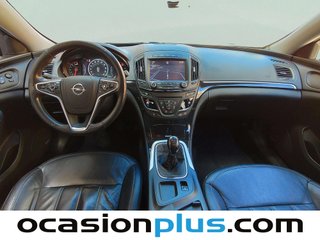 Opel Insignia 1.4 Turbo S&S Excellence 103 kW (140 CV)