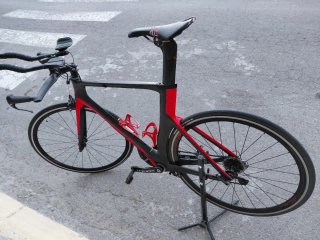 Bicicleta Felt Crono Talla 54