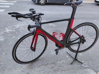 Bicicleta Felt Crono Talla 54