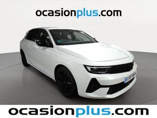 Opel Astra 1.2 Turbo XHT GS 96 kW (130 CV)
