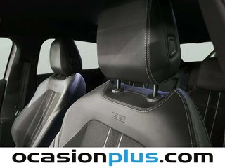 Opel Astra 1.2 Turbo XHT GS 96 kW (130 CV)
