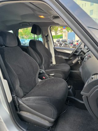 Citroen C4 Picasso 2008