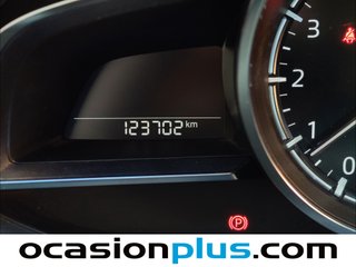 Mazda Mazda 3 2.0 GE Luxury MT 121 kW (165 CV)