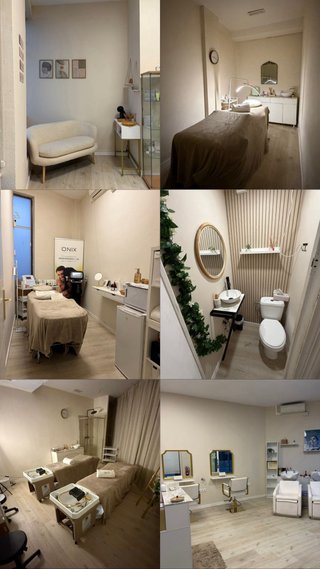 TRASPASO LOCAL DE PELUQUERÍA Y ESTÉTICA EN JEREZ