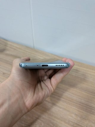 Xiaomi Redmi Note 14 Pro 5G Verde/Plata