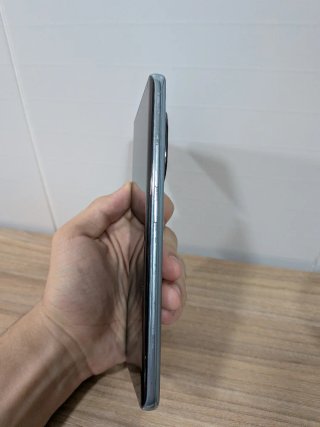 Xiaomi Redmi Note 14 Pro 5G Verde/Plata