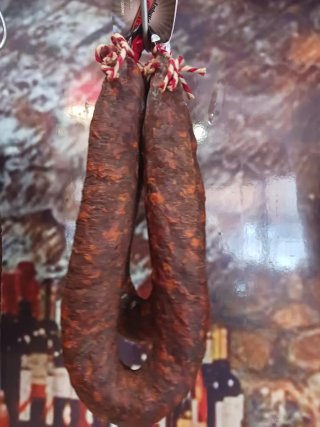 Tienda de Alimentacion Gourmet