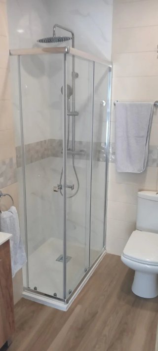 Alquiler de habitacion con llaves