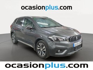 Suzuki S-Cross 1.4 DITC GLX 103 kW (140 CV)