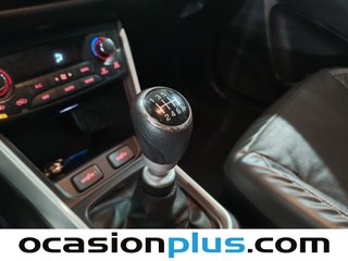 Suzuki S-Cross 1.4 DITC GLX 103 kW (140 CV)