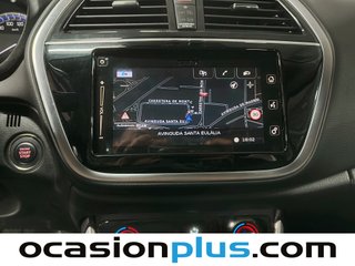 Suzuki S-Cross 1.4 DITC GLX 103 kW (140 CV)