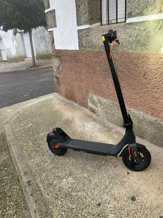 Patinete Eléctrico Xiaomi
