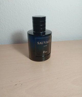 Dior Sauvage Elixir 100 ml