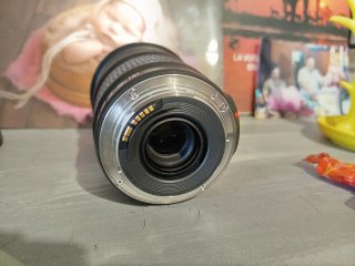 Canon 24-105mm IS STM 3.5-5.6