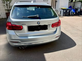 BMW Serie 3 2018