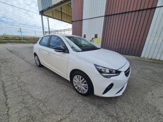 Opel Corsa 2020!!